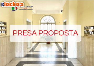 appartamento in vendita a Roma in zona Ostiense
