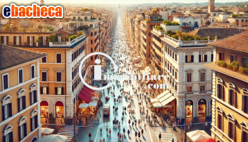 negozio in vendita a Roma in zona Campo Marzio