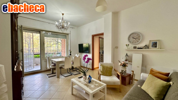 appartamento in vendita a Roma in zona Ostia