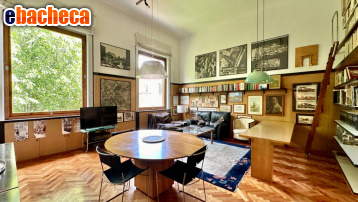 appartamento in vendita a Roma in zona Campo Marzio