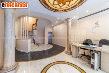 ufficio in vendita a Roma in zona Flaminio