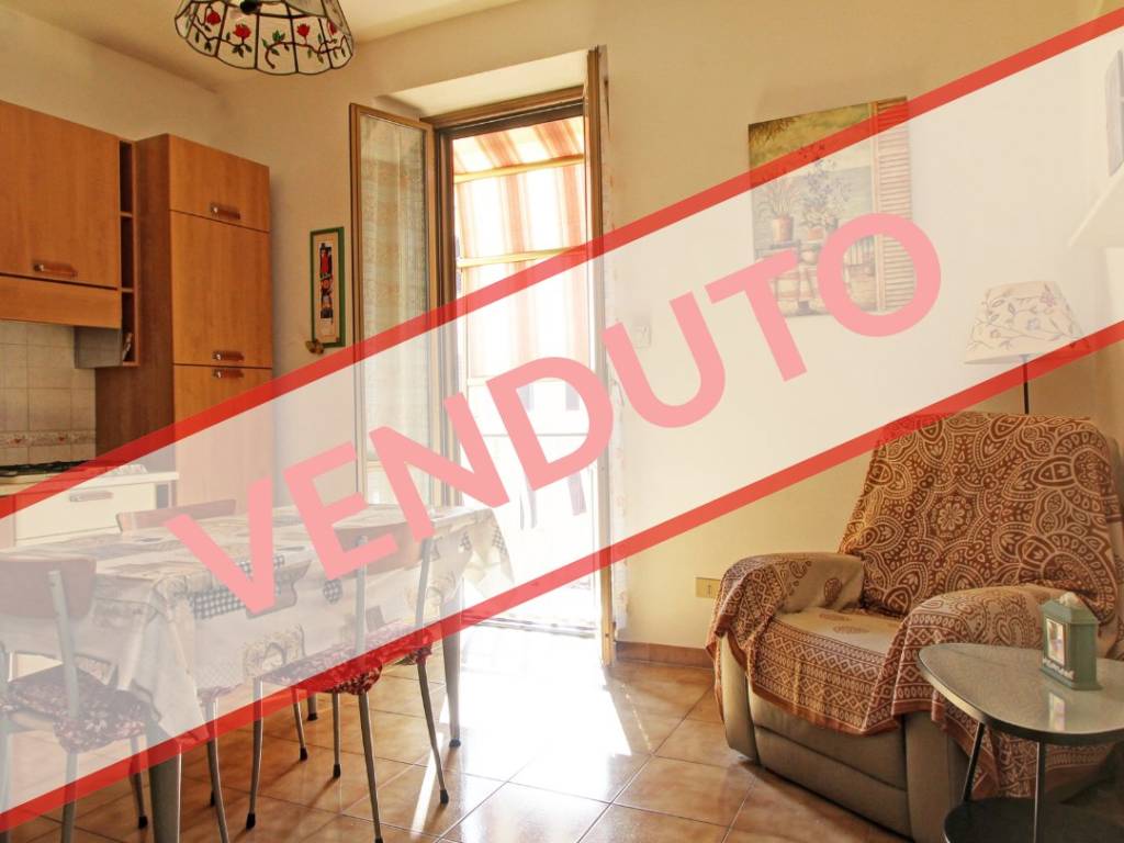 appartamento in vendita a Roma in zona Prenestino-Centocelle