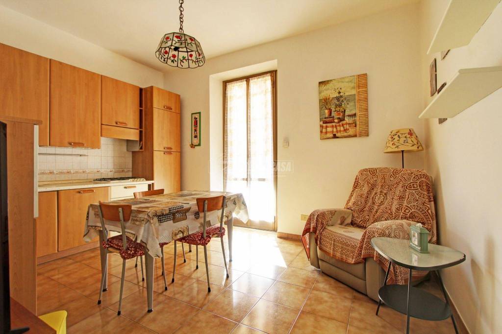 appartamento in vendita a Roma in zona Prenestino-Centocelle