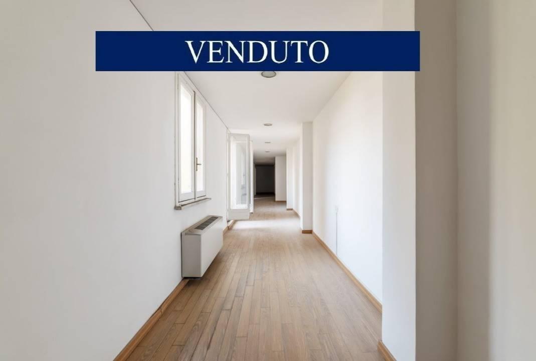 appartamento in vendita a Roma in zona Salario