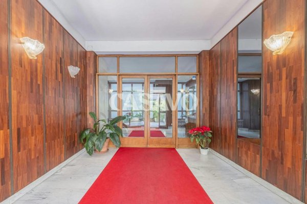 appartamento in vendita a Roma in zona Tor di Quinto