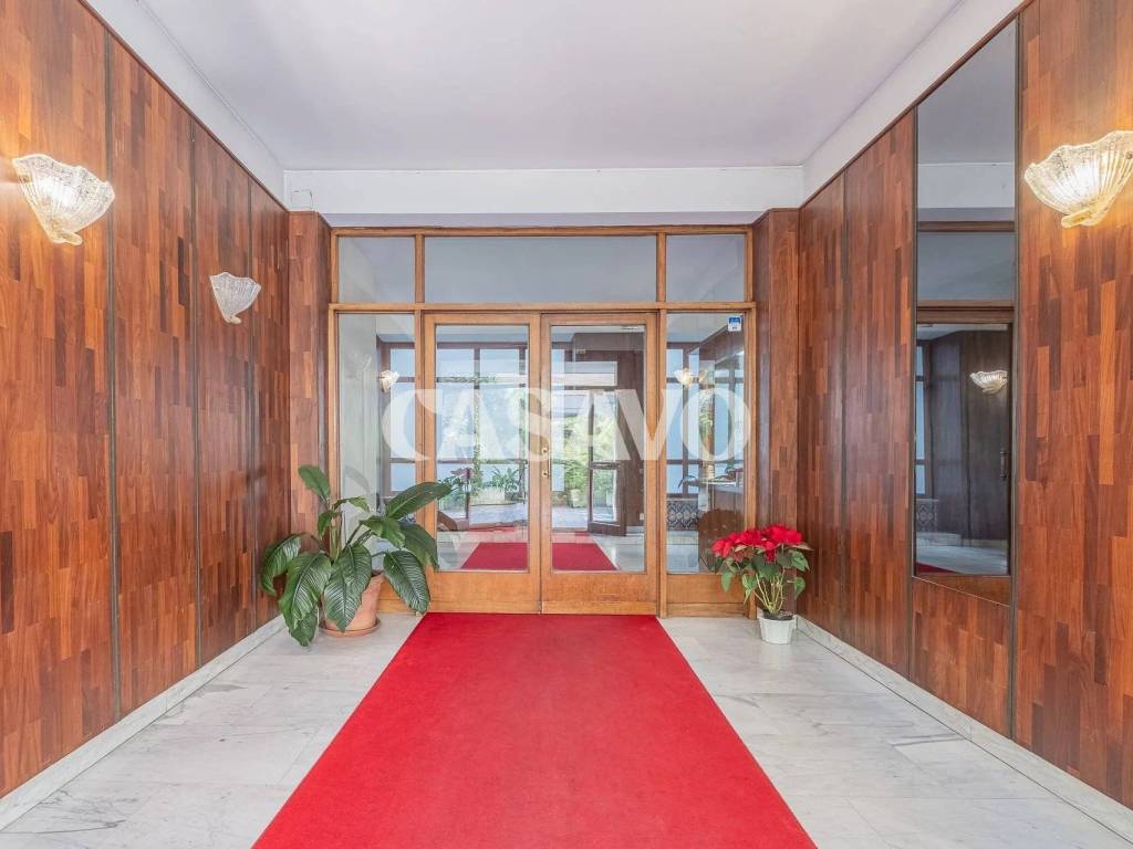 appartamento in vendita a Roma in zona Tor di Quinto