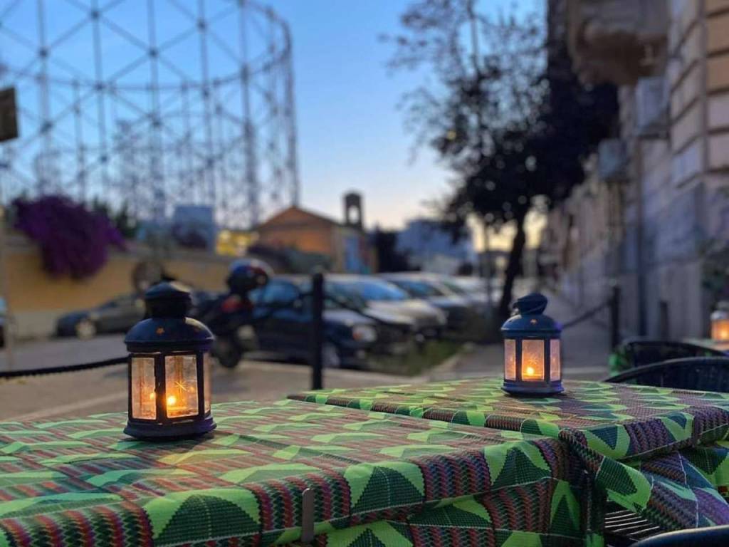 negozio in vendita a Roma in zona Ostiense