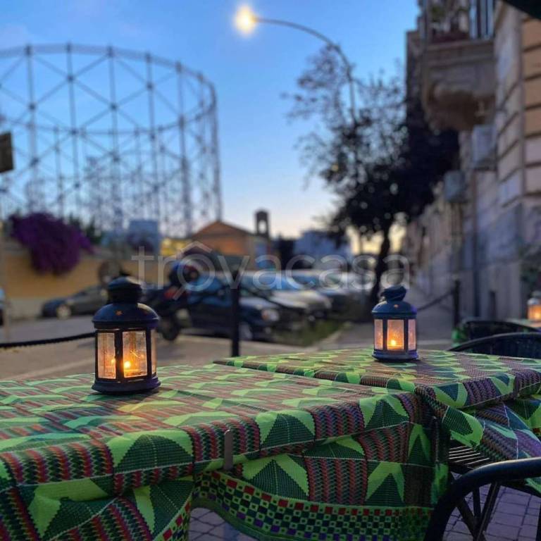 negozio in vendita a Roma in zona Ostiense