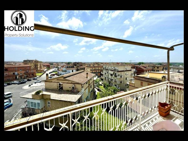 appartamento in vendita a Roma in zona Ottavia