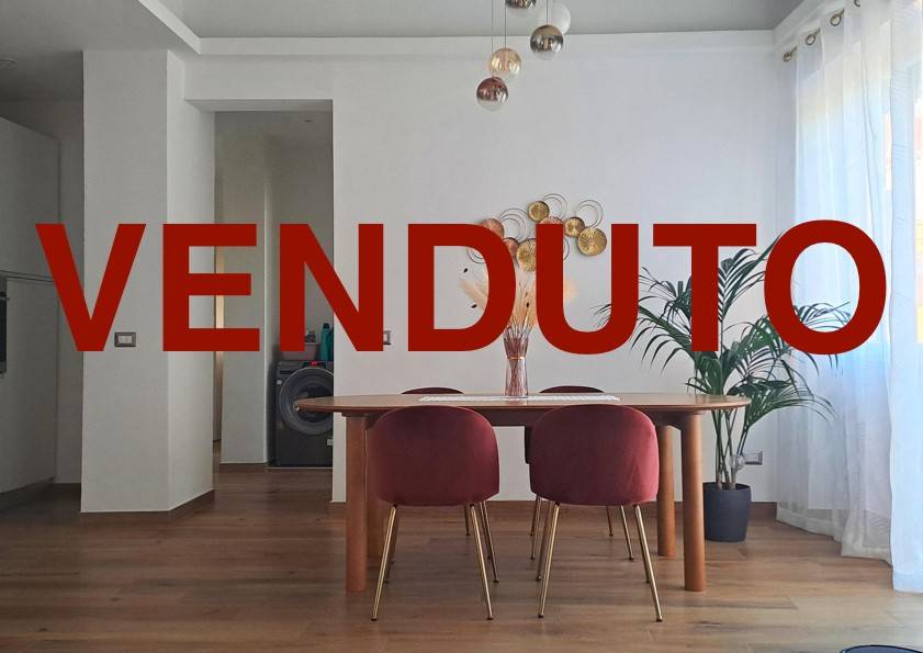 appartamento in vendita a Roma in zona Primavalle