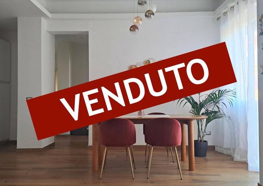 appartamento in vendita a Roma in zona Primavalle