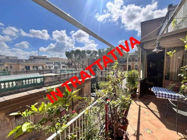 appartamento in vendita a Roma in zona Trieste