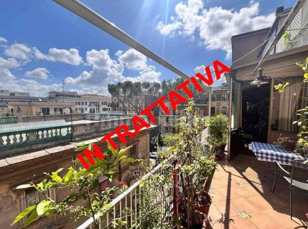 appartamento in vendita a Roma in zona Trieste