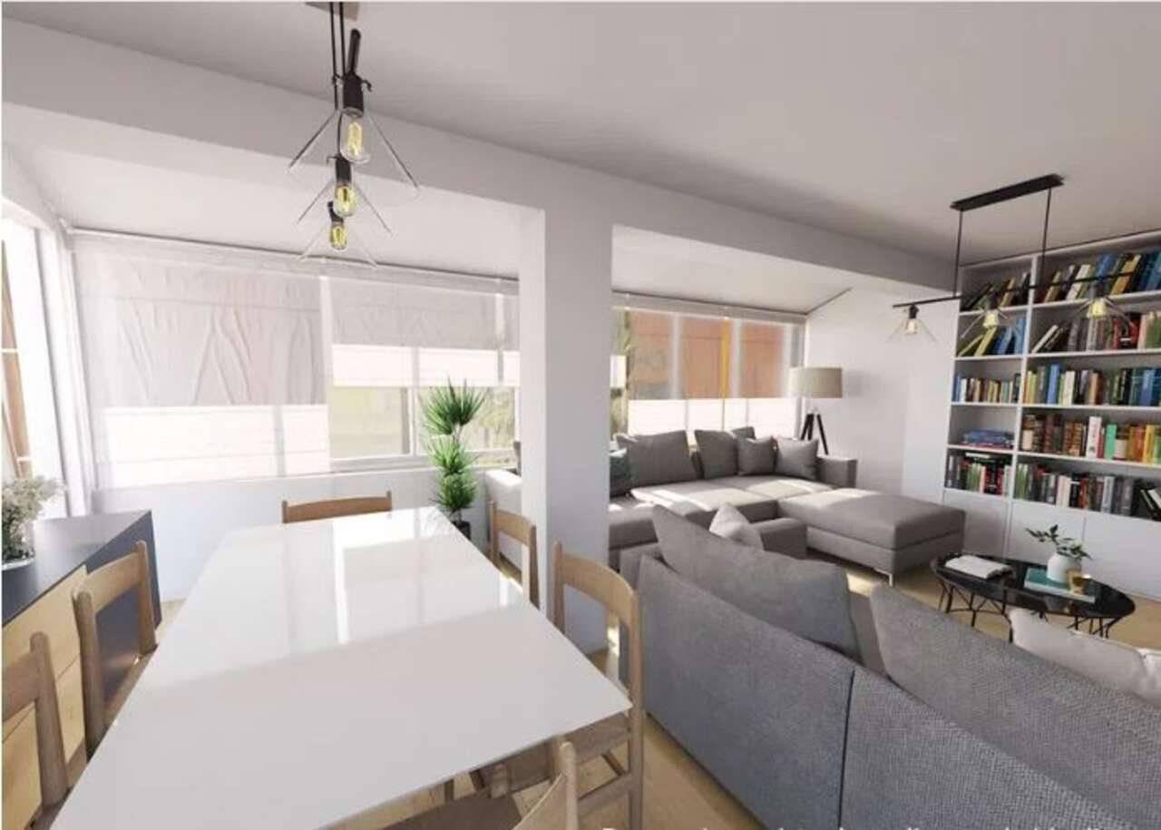 appartamento in vendita a Roma in zona Trieste