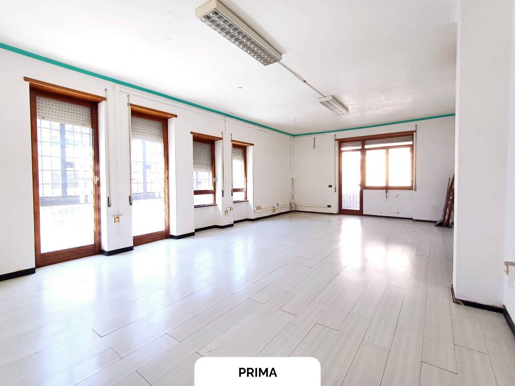 appartamento in vendita a Roma in zona Monte Sacro/Talenti