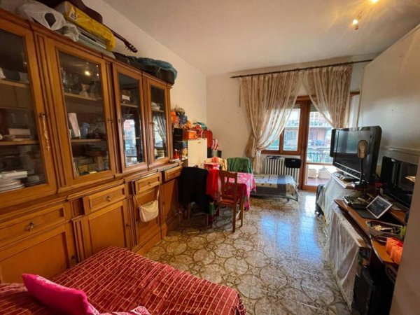 appartamento in vendita a Roma in zona Tomba di Nerone