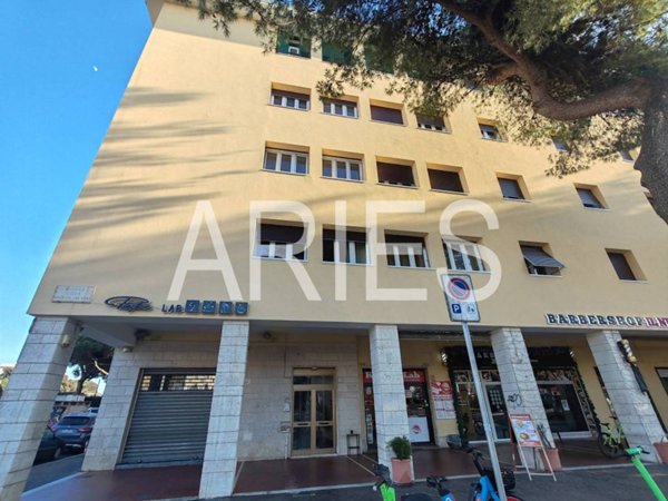 appartamento in vendita a Roma in zona Ostia