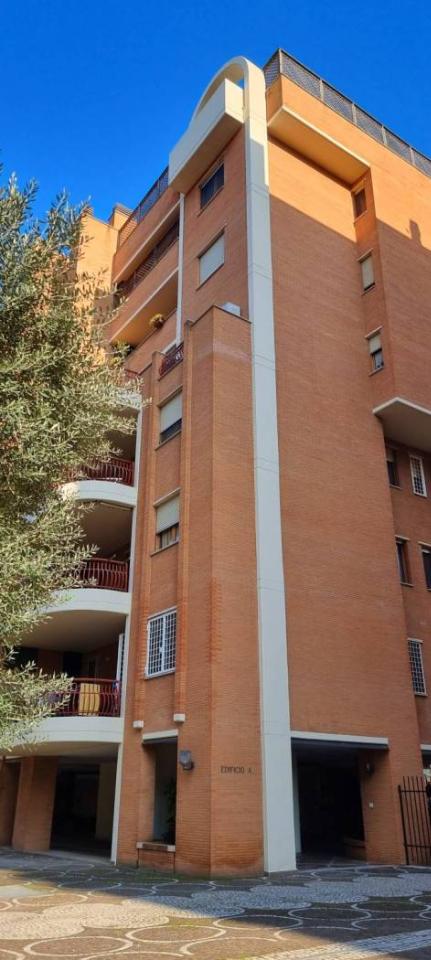 appartamento in vendita a Roma in zona Torrino