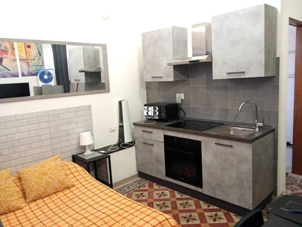 appartamento in vendita a Roma in zona Della Vittoria