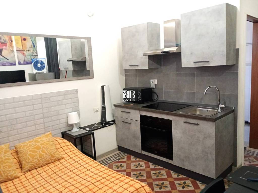 appartamento in vendita a Roma in zona Della Vittoria