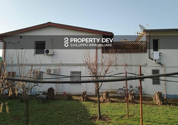 appartamento in vendita a Roma in zona Capannelle