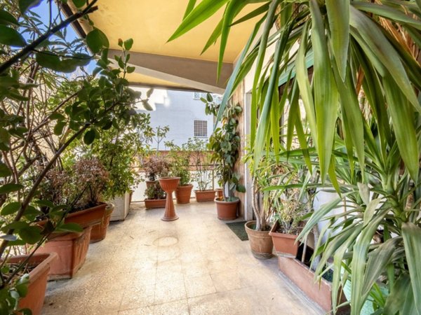 appartamento in vendita a Roma in zona Trieste