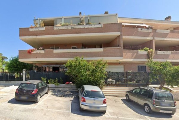 appartamento in vendita a Roma in zona Monte Migliore