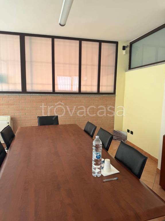 appartamento in vendita a Roma in zona Castelverde