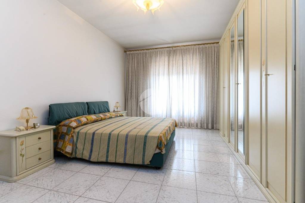appartamento in vendita a Roma in zona Massimina/Casal Lumbroso