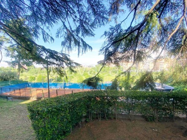 appartamento in vendita a Roma in zona Monte Sacro/Talenti