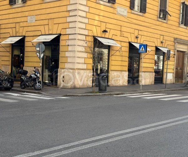 negozio in vendita a Roma in zona Salario