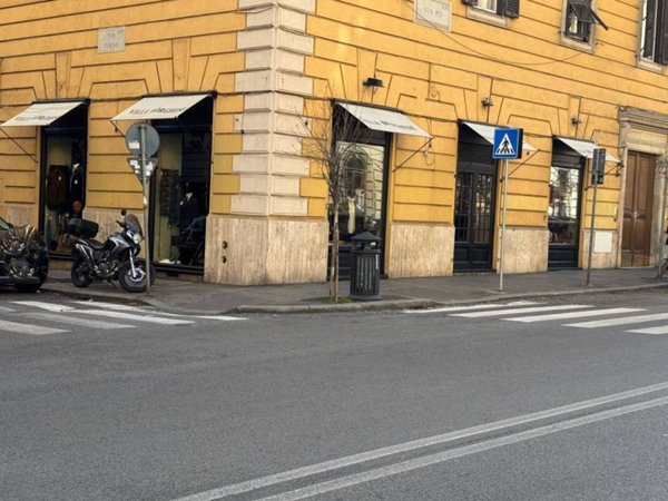 negozio in vendita a Roma in zona Trieste