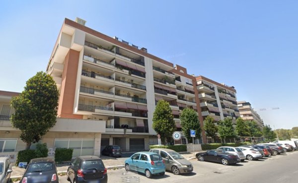 appartamento in vendita a Roma in zona Ponte di Nona