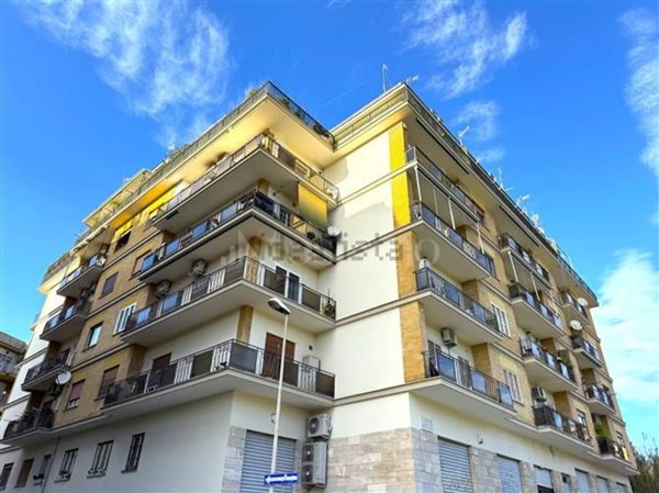 appartamento in vendita a Roma in zona Gianicolense