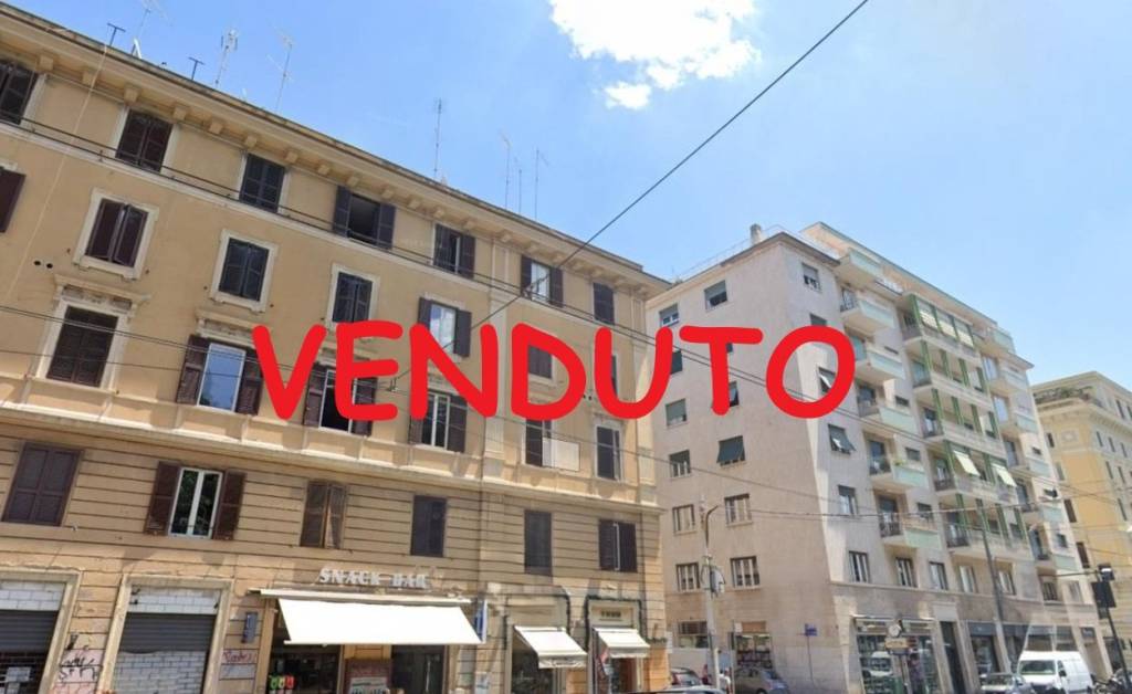 appartamento in vendita a Roma in zona Esquilino