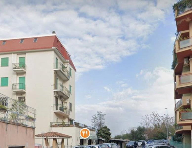 appartamento in vendita a Roma in zona Pietralata