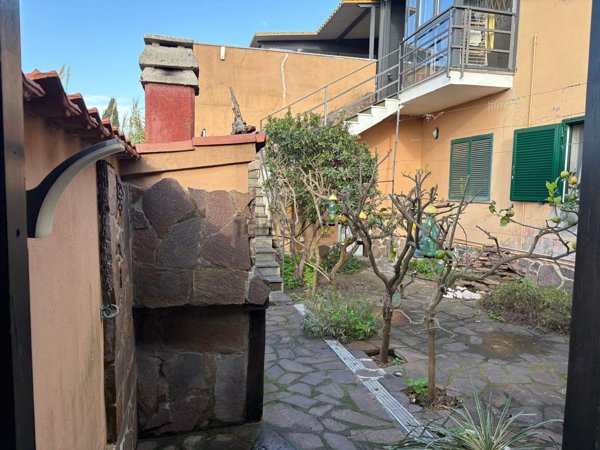 appartamento in vendita a Roma in zona Infernetto