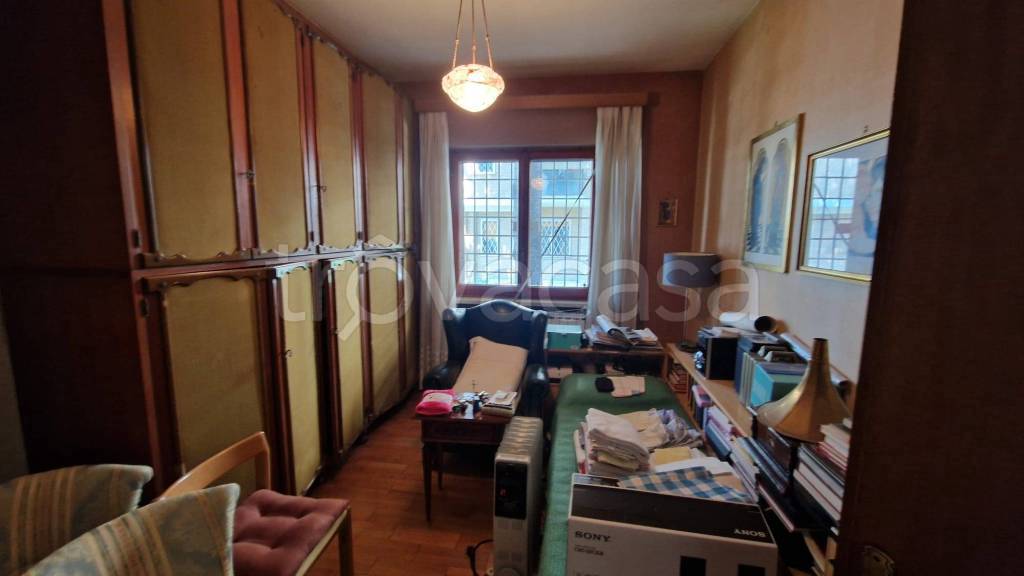 appartamento in vendita a Roma in zona Della Vittoria