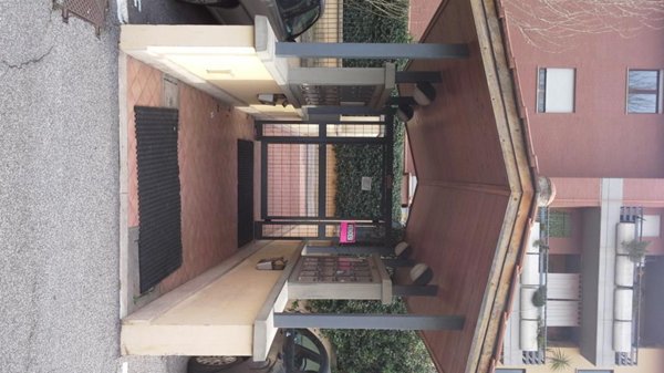 appartamento in vendita a Roma in zona Sette Bagni