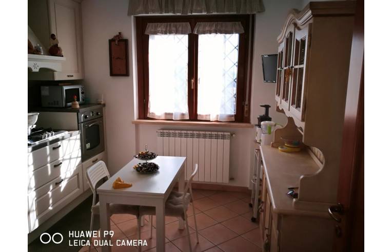 appartamento in vendita a Roma in zona Finocchio
