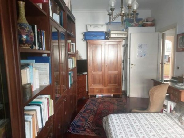 appartamento in vendita a Roma in zona Gianicolense