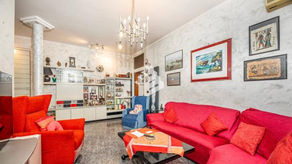 appartamento in vendita a Roma in zona Ostiense