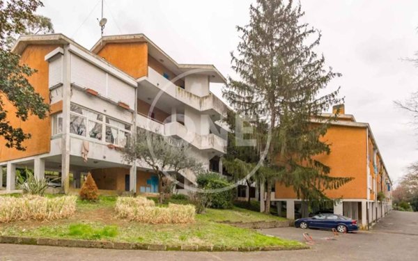 appartamento in vendita a Roma in zona Tor di Quinto