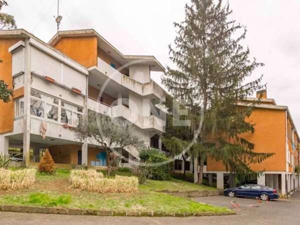 appartamento in vendita a Roma in zona Tor di Quinto
