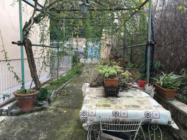 appartamento in vendita a Roma in zona Monte Sacro/Talenti