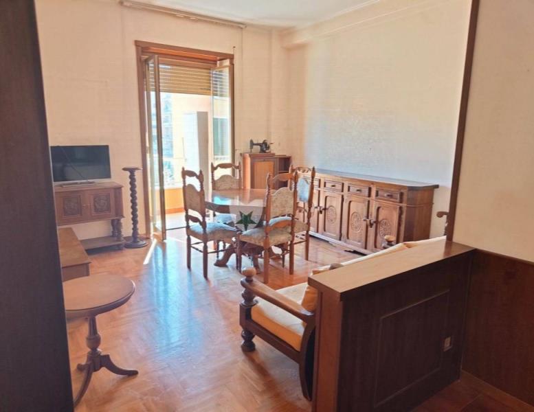 appartamento in vendita a Roma in zona Trionfale