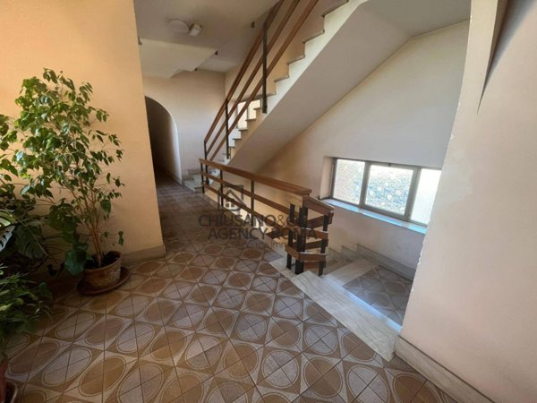 appartamento in vendita a Roma in zona Torre Angela