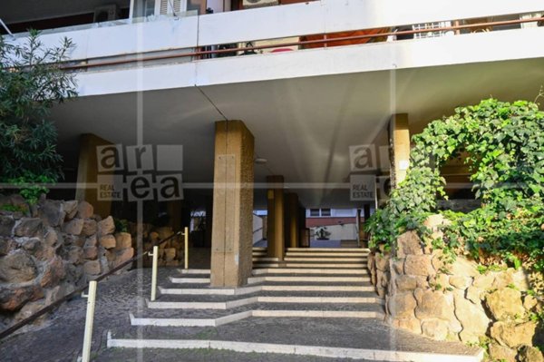 appartamento in vendita a Roma in zona Gianicolense