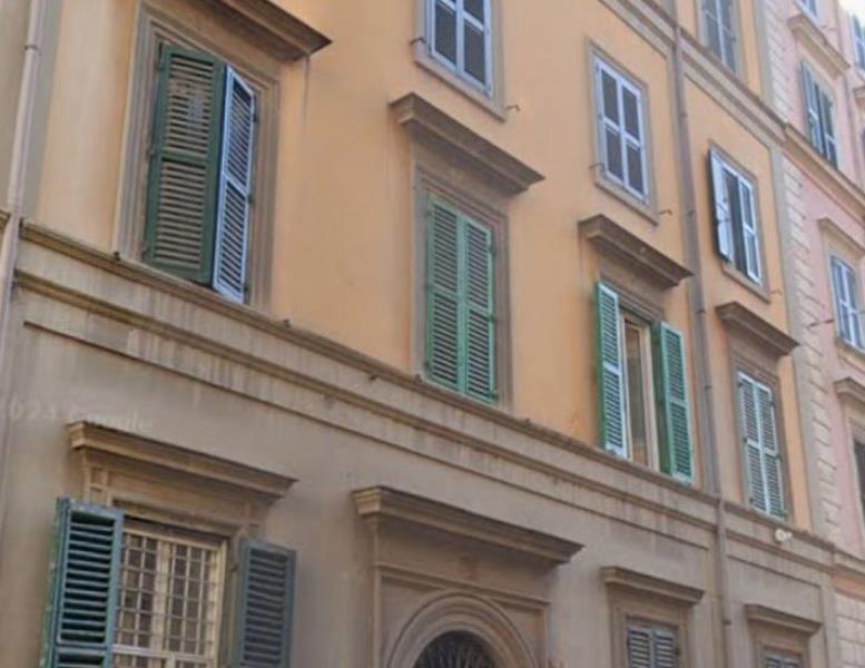 appartamento in vendita a Roma in zona Esquilino