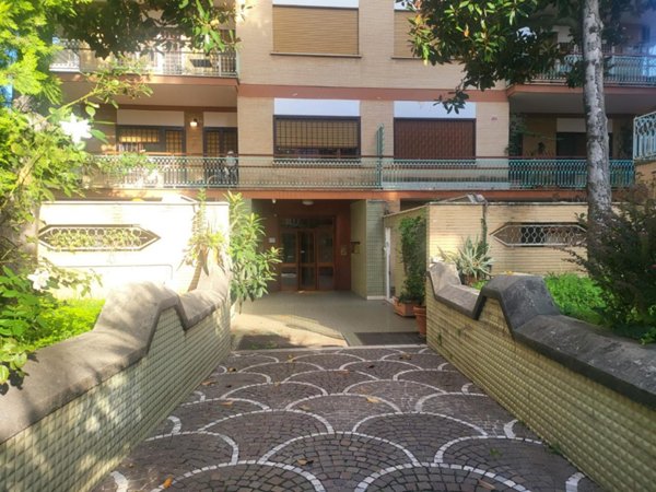 appartamento in vendita a Roma in zona Monte Sacro/Talenti